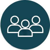 Boost employee satisfaction by offering workplace benefit and the opportunity for team lunches.