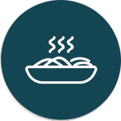 Our assortment ranges from meat and fish dishes to innovative plant-based meals, covering all dietary preferences including Halal, Gluten-Free, and Dairy-Free.